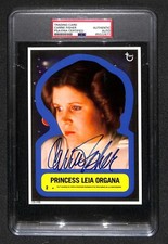 Carrie fisher princess for sale  New York