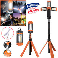 Rechargeable led work for sale  LEICESTER