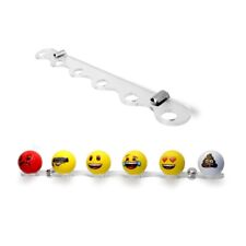 Golf ball display for sale  HULL