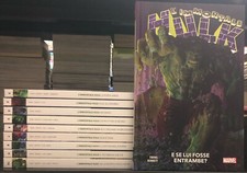 Immortale hulk ewing usato  Bra