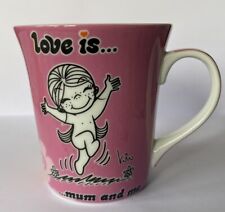 Retro love mum for sale  OXFORD