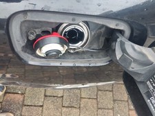 Halteband haltegurt tankdeckel gebraucht kaufen  Altenbeken