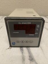 Oxygen analyzer 21d201 for sale  Salem