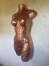 Copper coin pence for sale  FERRYHILL