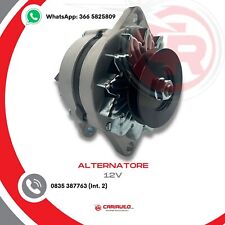 Alternatore 14v 55a usato  Matera
