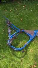 Suzuki 350 sk42a for sale  WINSFORD