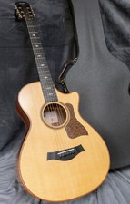 Taylor 712ce fret for sale  FELIXSTOWE