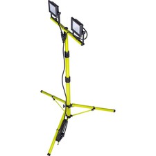 Luceco work light for sale  STAFFORD