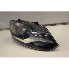 Headlamp for volkswagen usato  Bedizzole