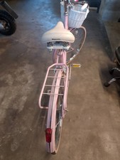 Vendo bici donna usato  Pistoia