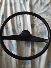 Volante fiat 127 usato  Vische
