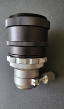 Pentax microscope adapter. for sale  DAWLISH