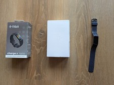 Fitbit charge usato  Bozen