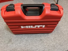 Hilti maschinenkoffer ag gebraucht kaufen Hilti maschinenkoffer ag gebraucht kaufen  Föritztal, Sonneberg