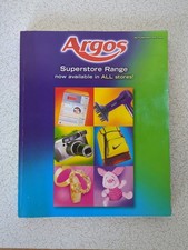 Vintage argos autumn for sale  NORWICH
