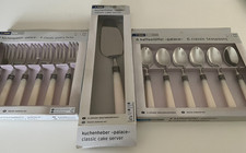 Tcm tchibo besteck gebraucht kaufen  Moosburg a.d.Isar