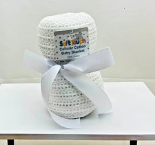 Couverture bébé cellulaire d'occasion Couverture bébé cellulaire d'occasion  Craponne