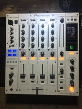 Pioneer djm 850 gebraucht kaufen  Mühldorf a.Inn