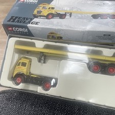 Corgi classics heavy for sale  SCUNTHORPE