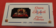 Queen elizabeth crown for sale  BARNSTAPLE