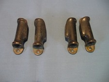 Chuteiras de vela Wilcox Crittenden bronze barco vintage linha 7/16" comprar usado Chuteiras de vela Wilcox Crittenden bronze barco vintage linha 7/16" comprar usado  Enviando para Brazil