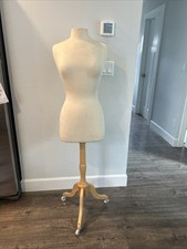 Female mannequin adjustable for sale  Salem