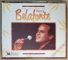 Harry belafonte collector usato  Italia