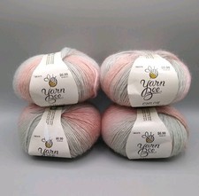 Lot yarn bee for sale  Shelter Island