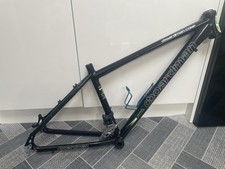 Boardman competition frame for sale  WOLVERHAMPTON