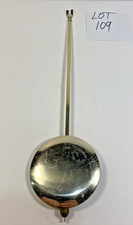 Vtg. clock pendulum for sale  Newfield