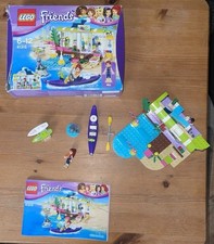 Lego friends heartlake for sale  BRIERLEY HILL