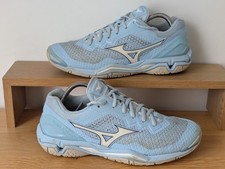 Mizuno wave stealth for sale  CAMBRIDGE
