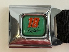 Buckle belt bobby for sale  New Hope