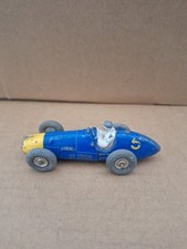 Dinky ferrari racing for sale  ROTHERHAM