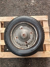 Fiat 500 cerchio usato  Zafferana Etnea