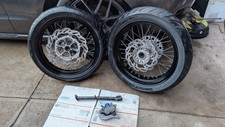 2008 wr250r 250x for sale  Kapolei