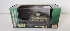 Panzerfahrzeug m4a1w israeli gebraucht kaufen  Steinkirchen