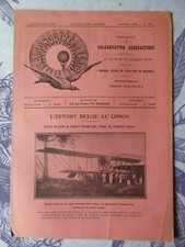 Conquete air 1920 d'occasion  Yport