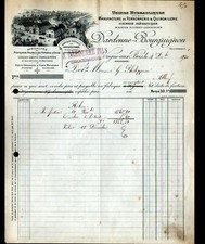 Vrigne bois ironwork d'occasion  Expédié en Belgium