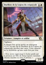 Duelliste légion crépuscule d'occasion  Montalieu-Vercieu