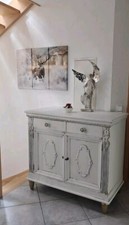 Antike kommode sideboard gebraucht kaufen  Leipheim