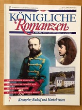 Königliche romanzen kronprinz gebraucht kaufen  Kürten