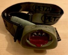 Petzl military camouflage for sale  SALE