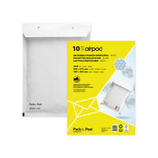 Enveloppes bulles 24x27 d'occasion  France