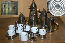 Espresso kanne milchkanne gebraucht kaufen Espresso kanne milchkanne gebraucht kaufen  Hattingen