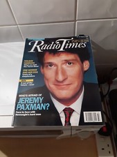 Radio times august for sale  GLASGOW