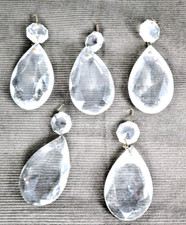 Vintage crystal piece for sale  Grand Prairie