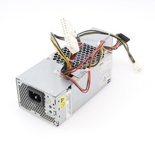 Fonte de alimentação Dell Optiplex 740 745 755 D275P-00 SFF 275W RW739 YK840 JW067 KH620 comprar usado  Enviando para Brazil