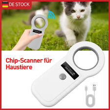 W90b tierchip lesegerät gebraucht kaufen  Frankfurt am Main