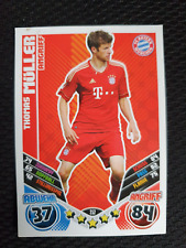 Match attax 252 gebraucht kaufen  Großenlüder